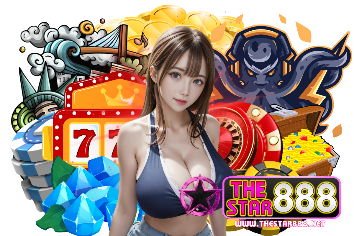 thestar888 login