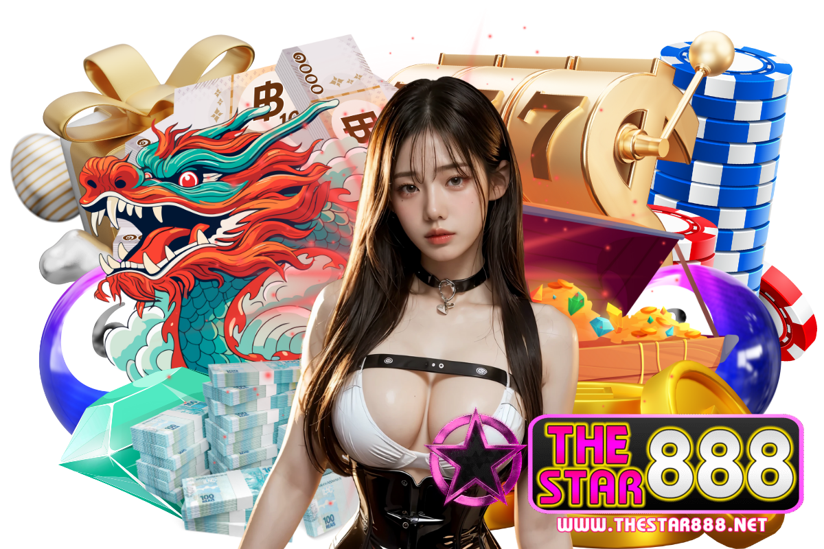 thestar888 สมัคร
