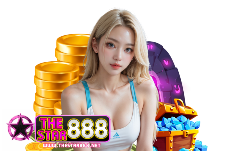 thestar คาสิโนออนไลน์