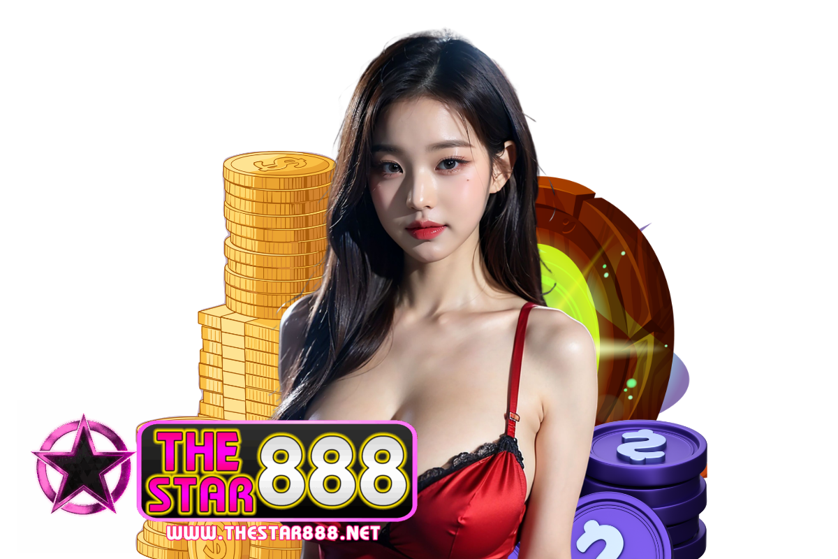 thestar เว็บตรง