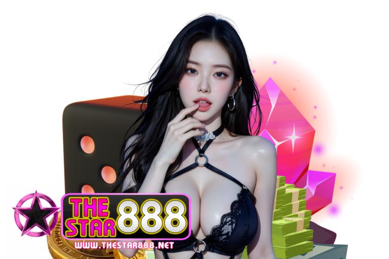 thestar888 wallet