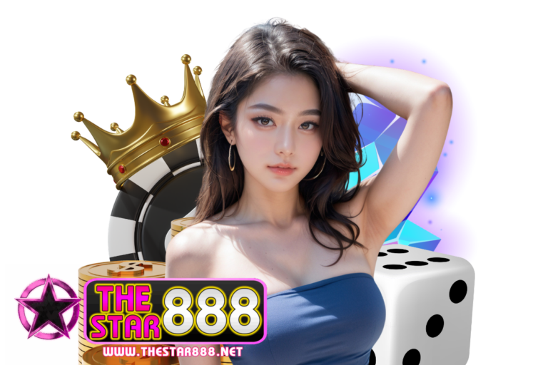 thestar888 โปรโมชั่น