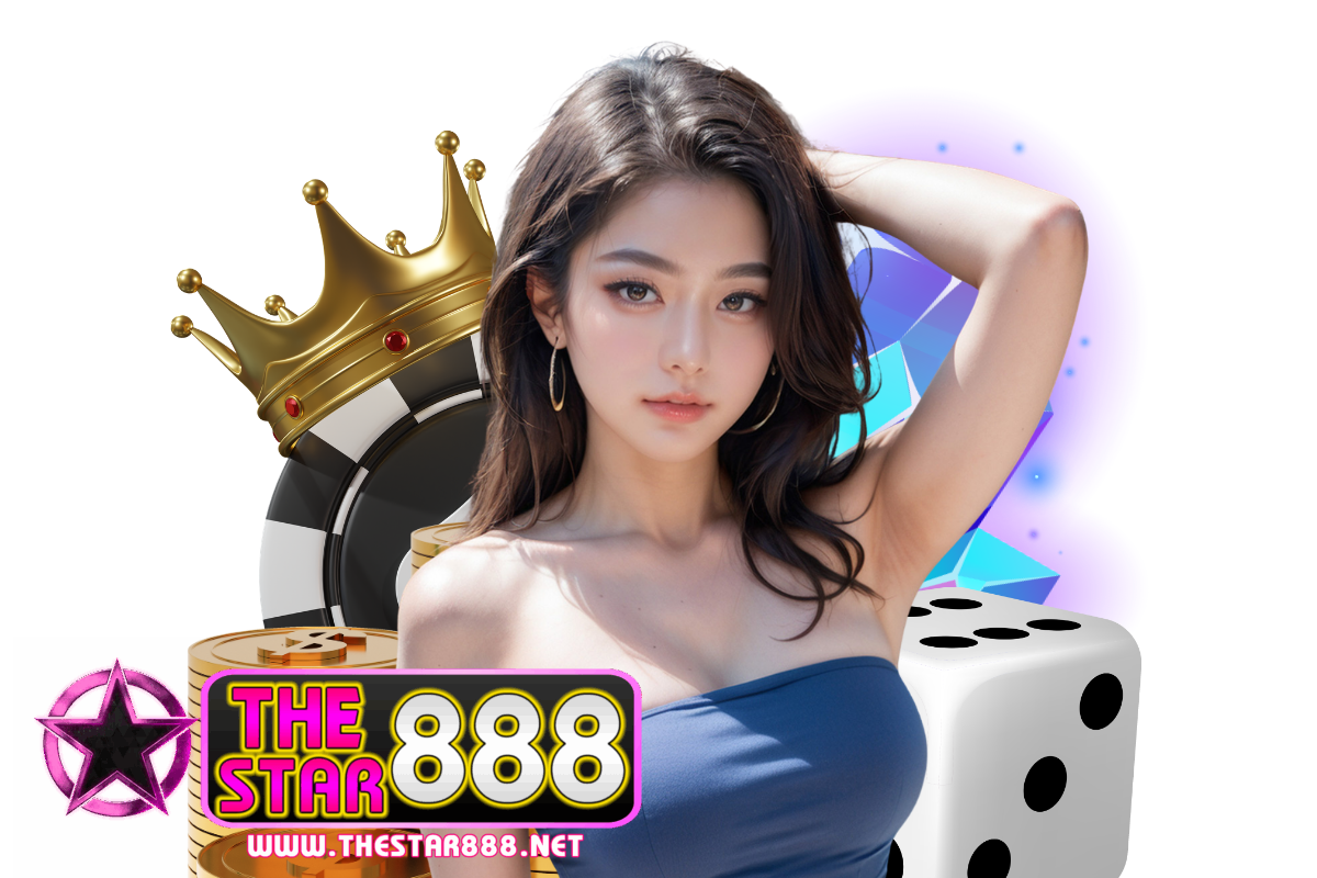 thestar888 โปรโมชั่น